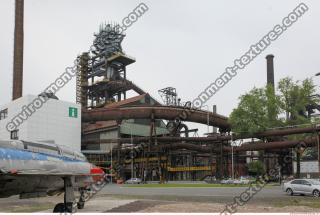 building chemical plant 0018